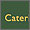 Catering Concepts Website